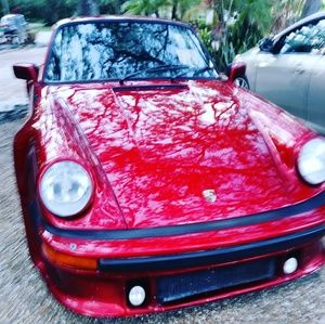 Meet your Posher, Alan