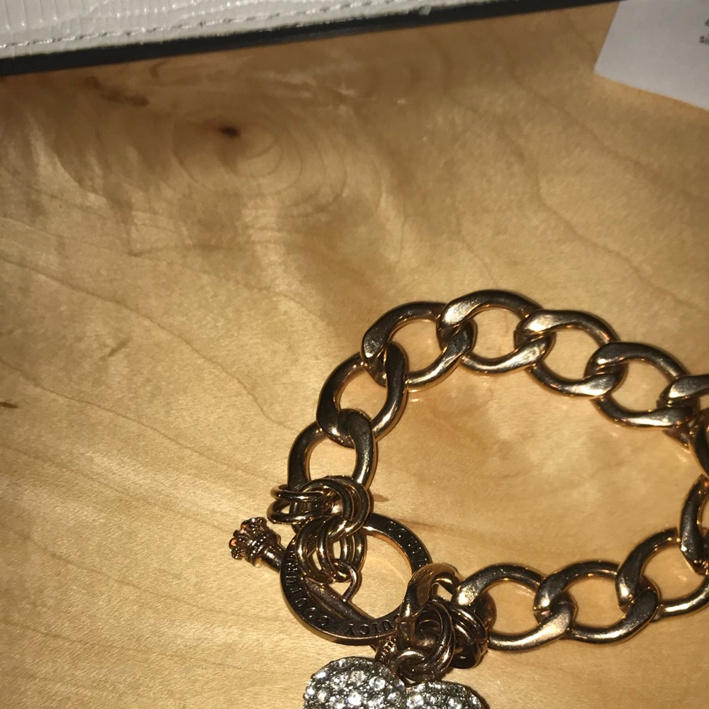 Juicy couture braclet