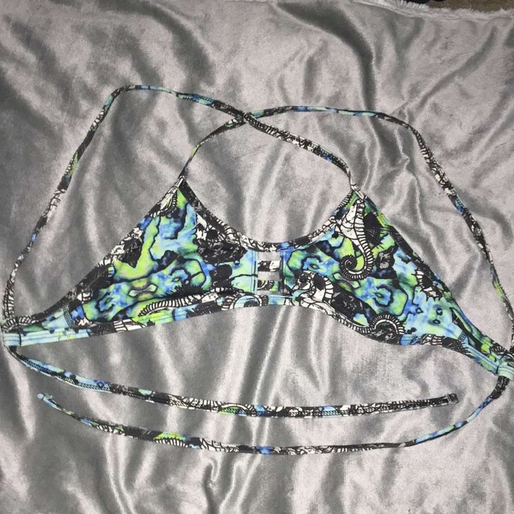 Jolyn seahorse tomcat top