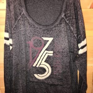 Maurice’s Women’s Sweater - Gray - Plus Size 4