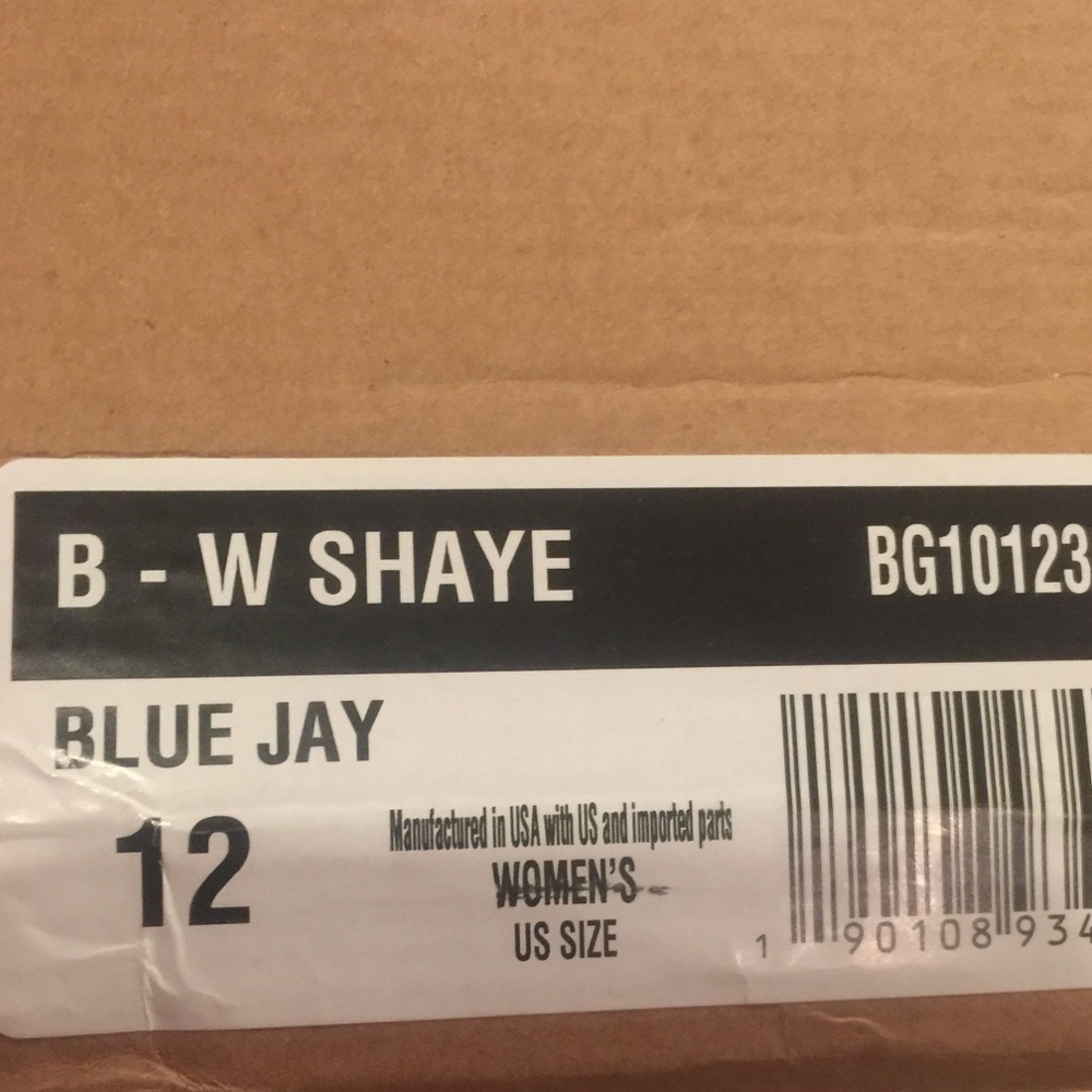 SOLD UGG SHAYE RAIN BOOTS ☔️ - Picture 5 of 5