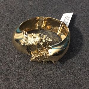 Lilly Pulitzer Nautilus Bangle