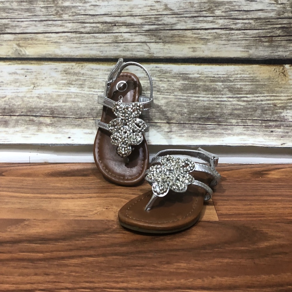 Cherokee Sandals