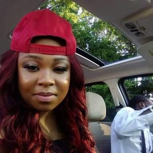 Meet your Posher, Quiana