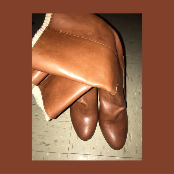 Coach Boot 5 - Picture 2 of 6