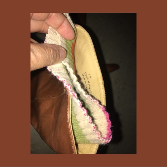 Coach Boot 5 - Picture 5 of 6