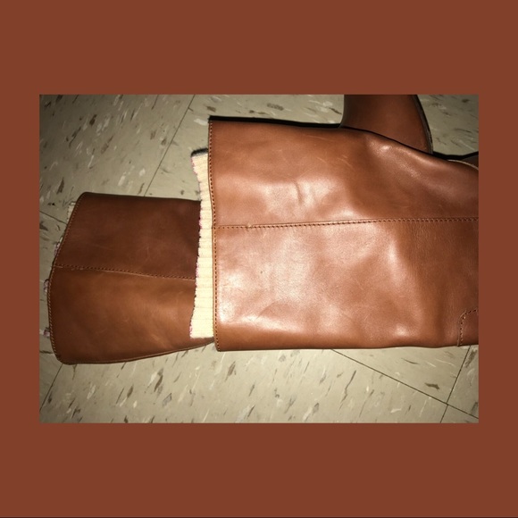 Coach Boot 5 - Picture 6 of 6