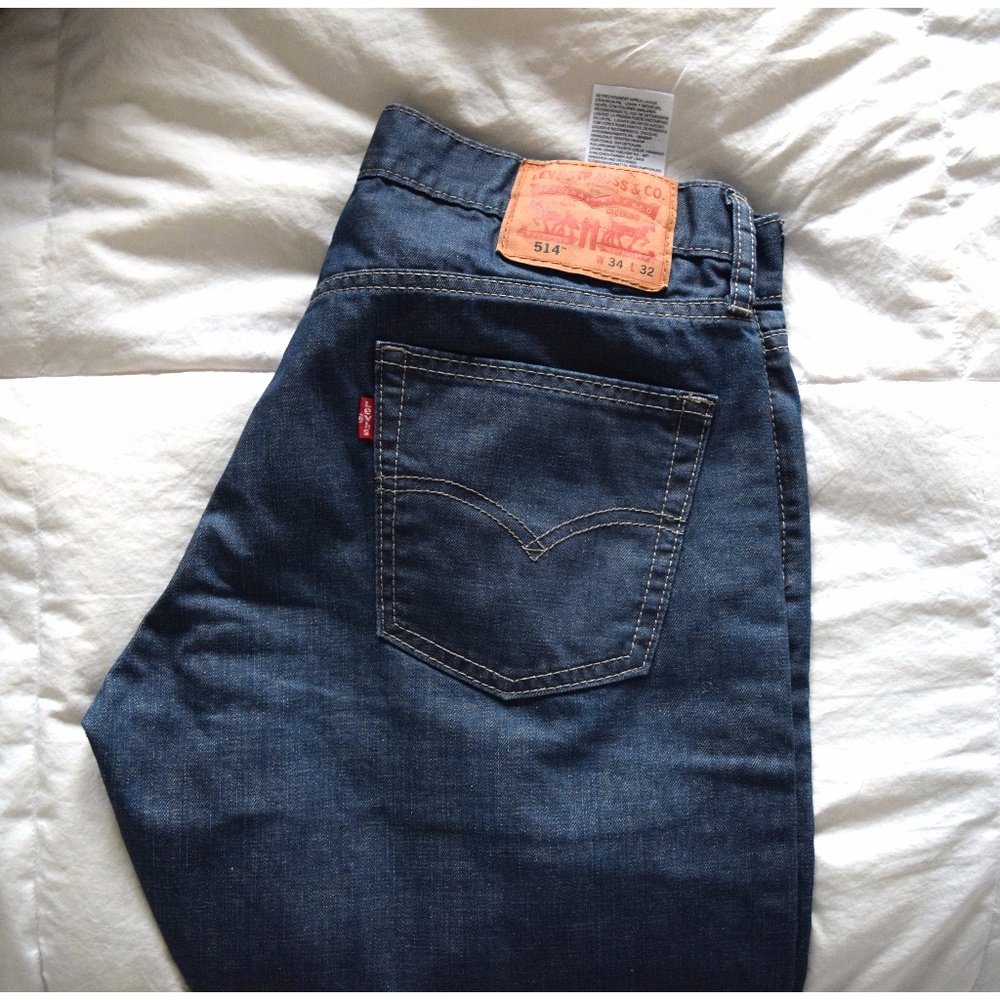 Levis Jeans CLOSET CLEANOUT SALE