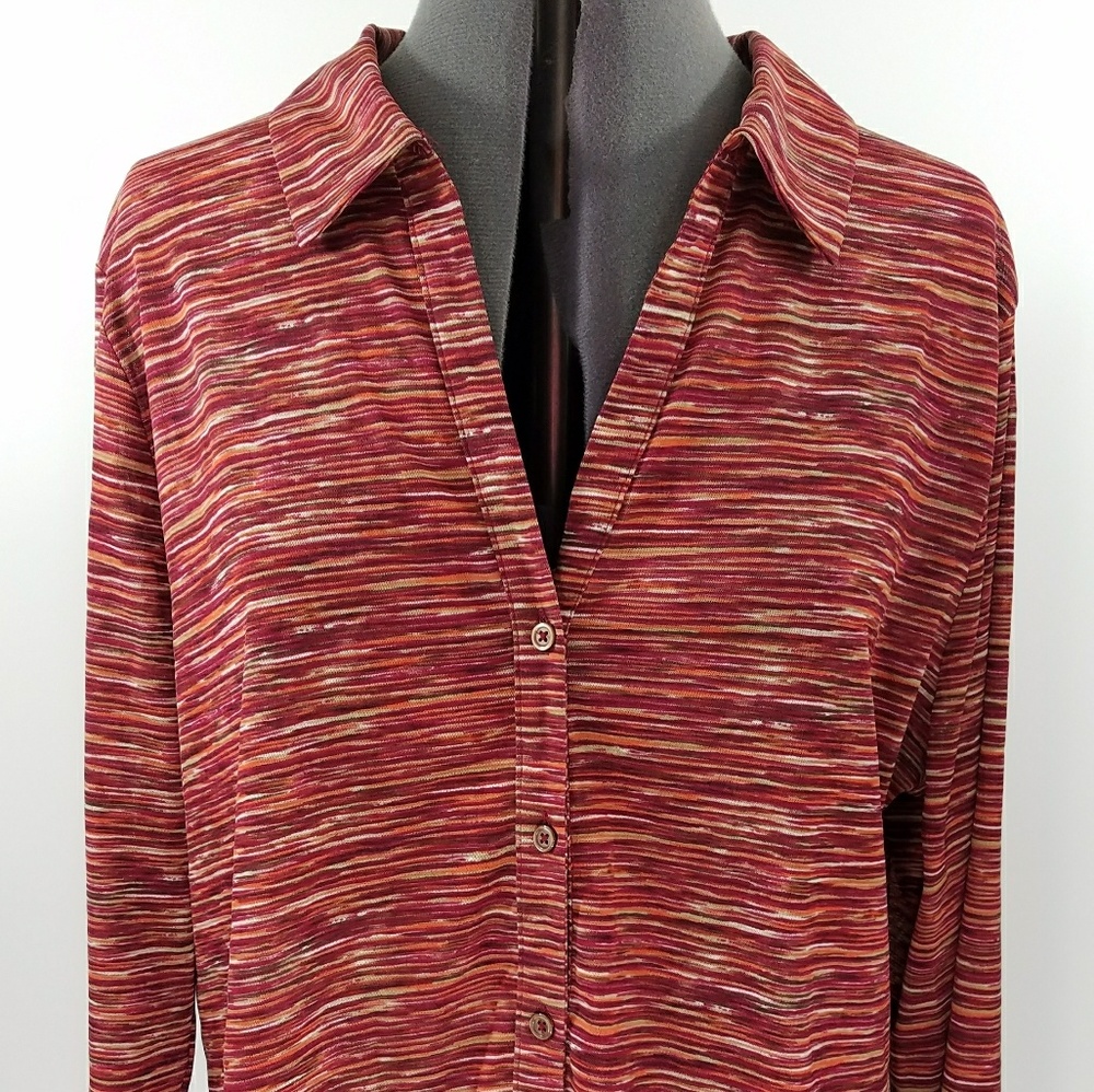 Venezia Blouse