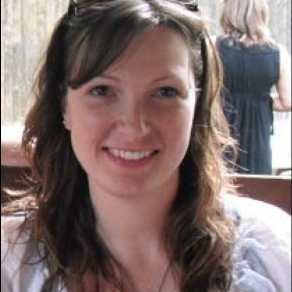 Meet your Posher, Kisha