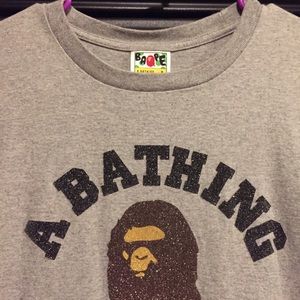 BAPE TOP