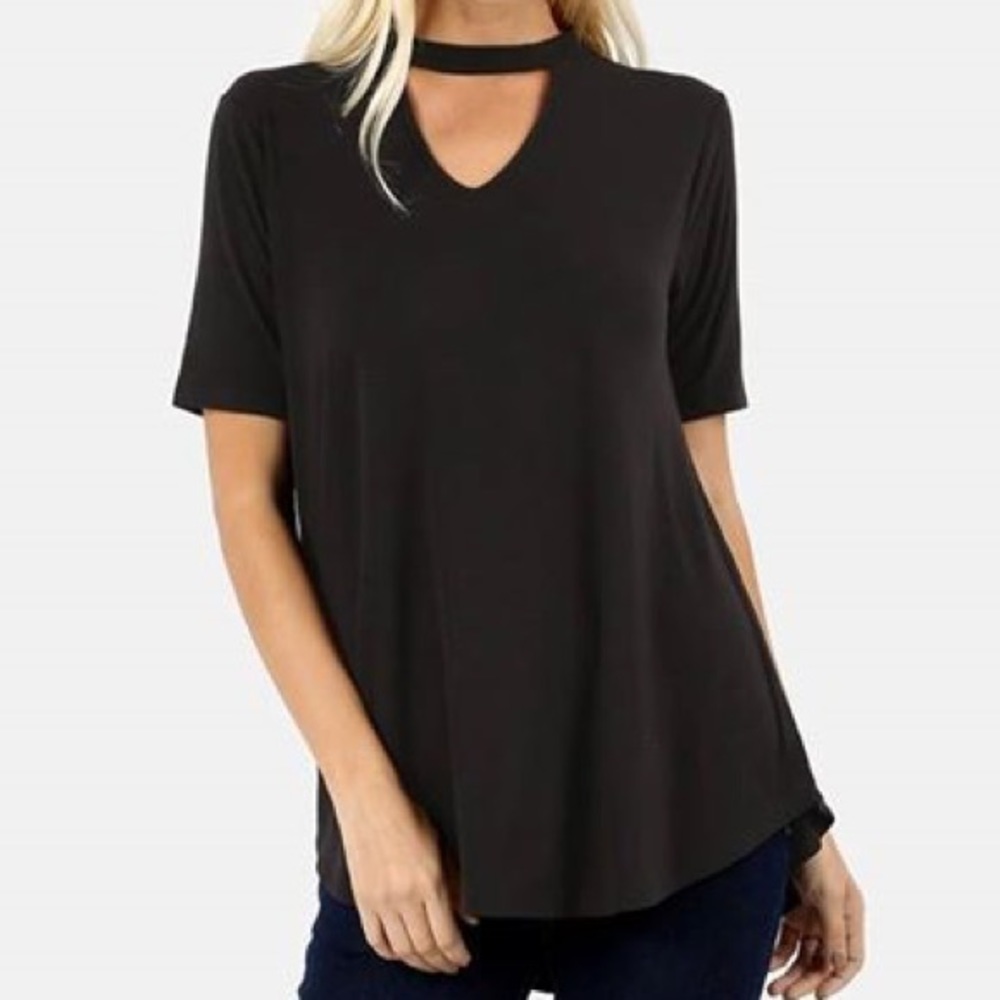 Boutique top🖤