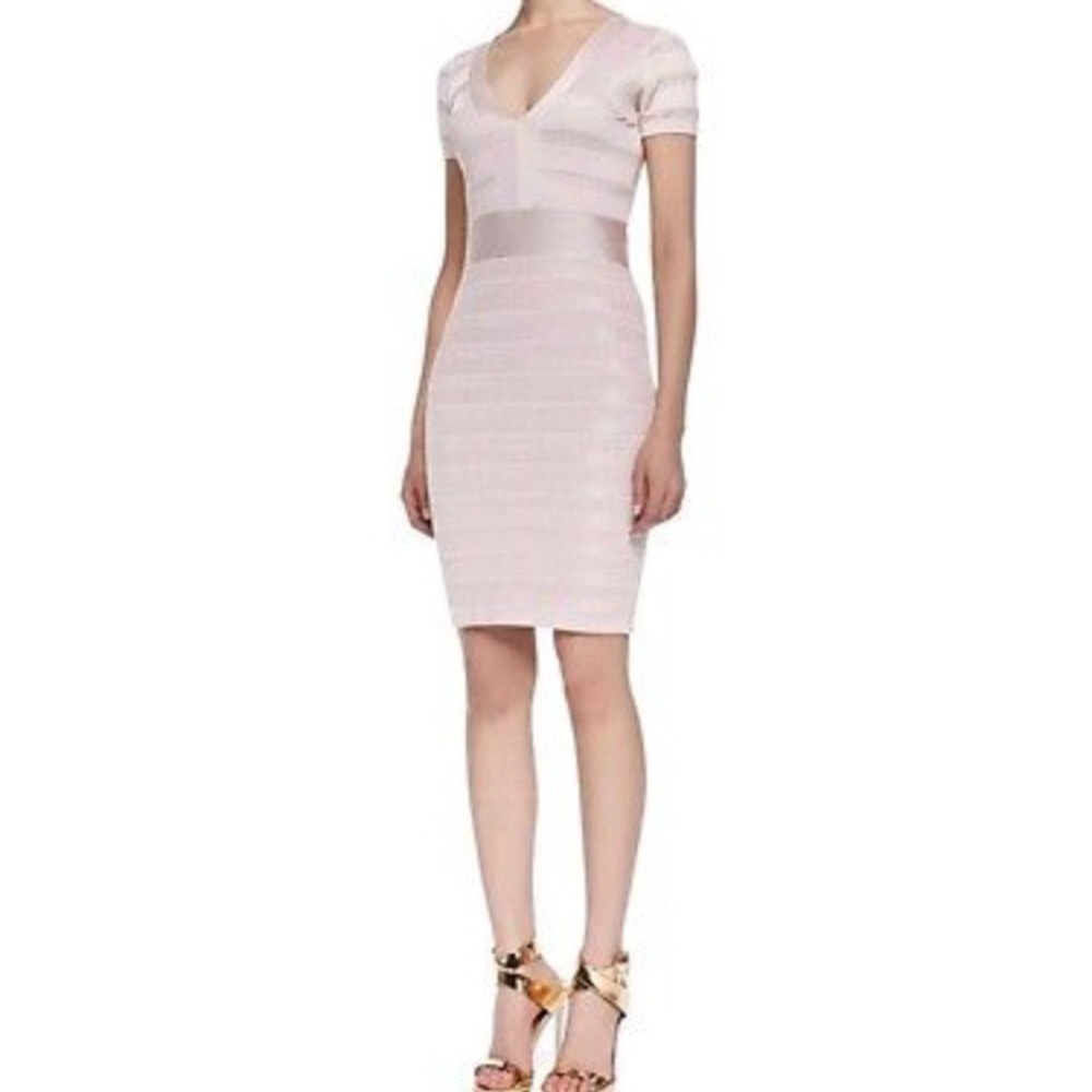🚫🚫SOLD 🚫🚫 Sz 4 French Connection Bodycon Dress