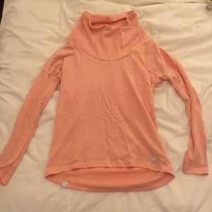 Bench Pullover Sweatshirt