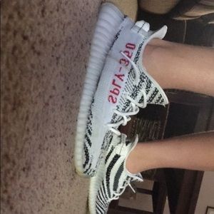 Meet your Posher, Jared