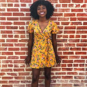 Meet your Posher, Allyson