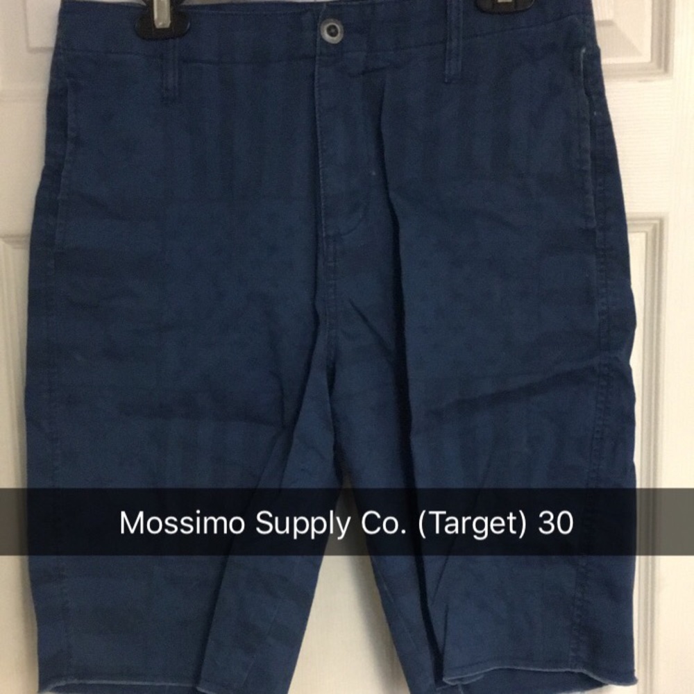 Men’s shorts
