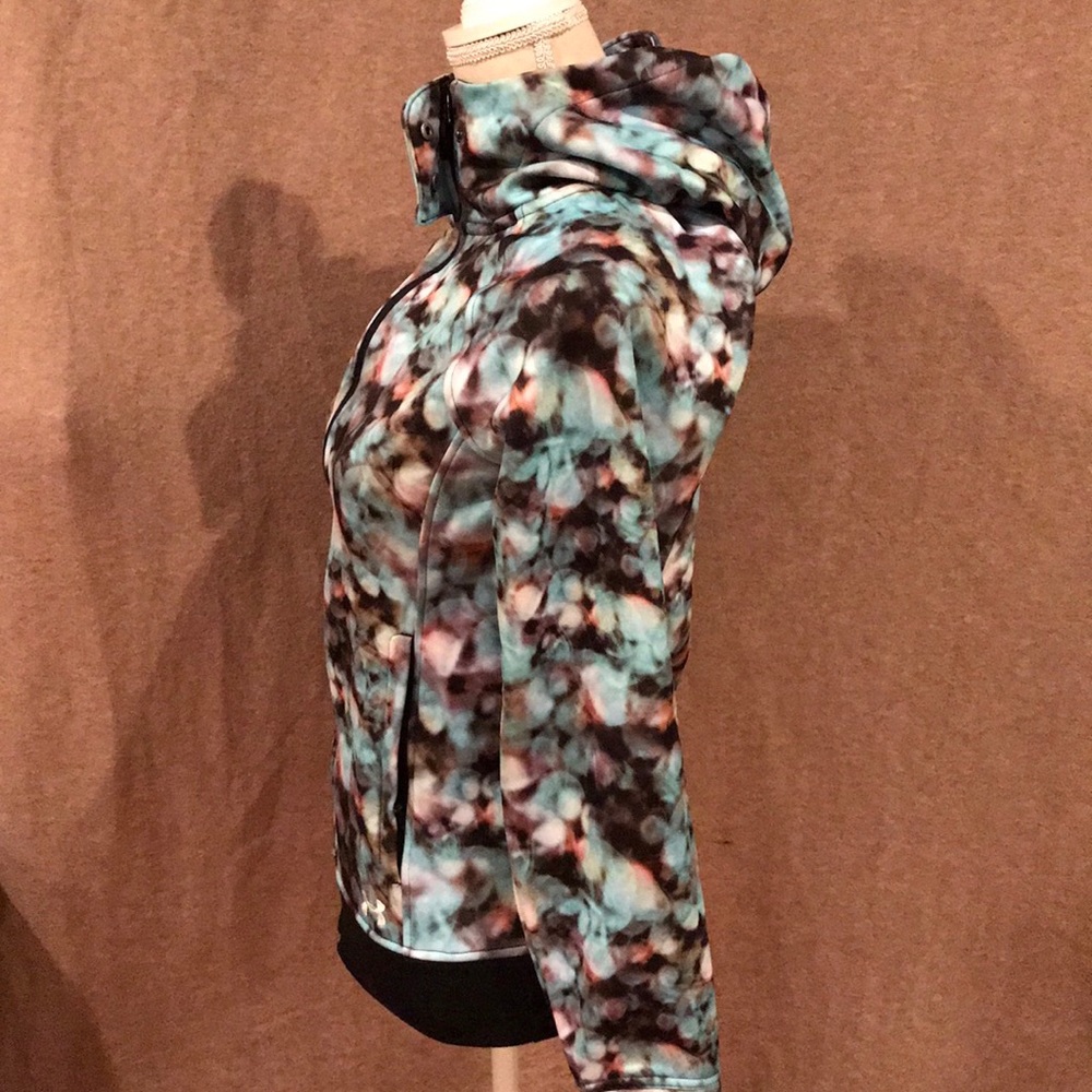 Under Amour Coldgear Light Jacket - image 2