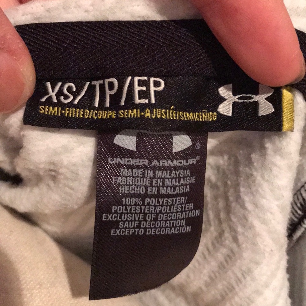 Under Amour Coldgear Light Jacket - image 4