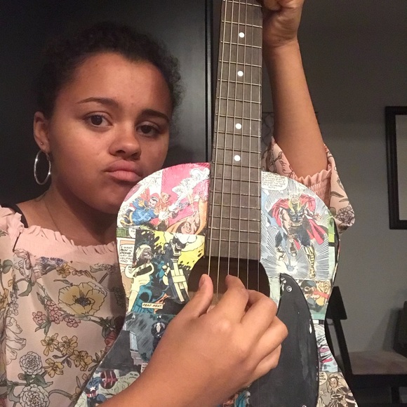 Meet your Posher, Chelsea - Picture 6 of 8