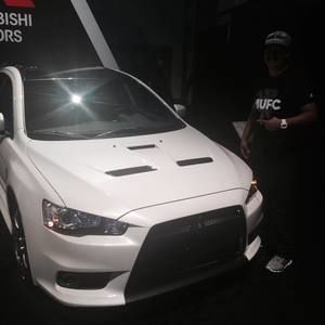 Meet your Posher, Ezequiel