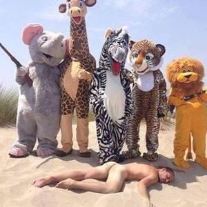 Meet your Posher, Dylan