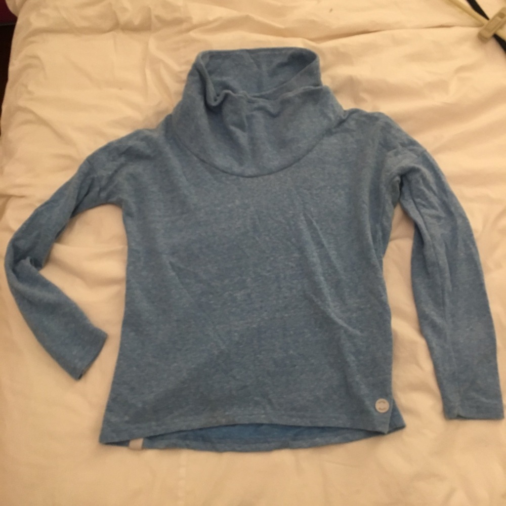 Bench Pullover Sweatshirt