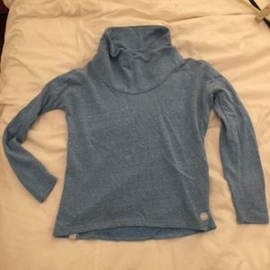 Bench Pullover Sweatshirt