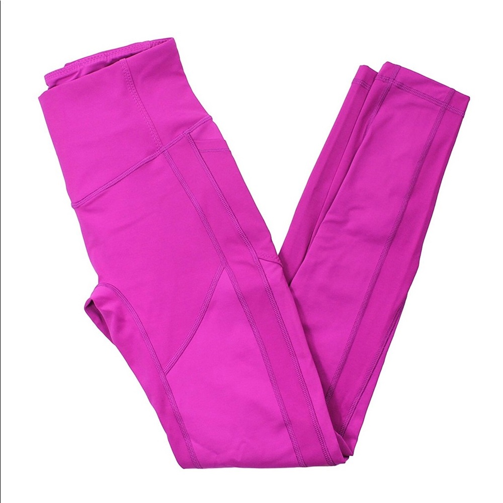 All The Right Places Lululemon Leggings