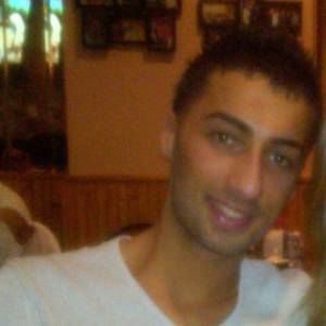 Meet your Posher, Jacob