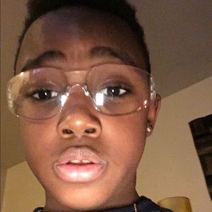 Meet your Posher, Jaden