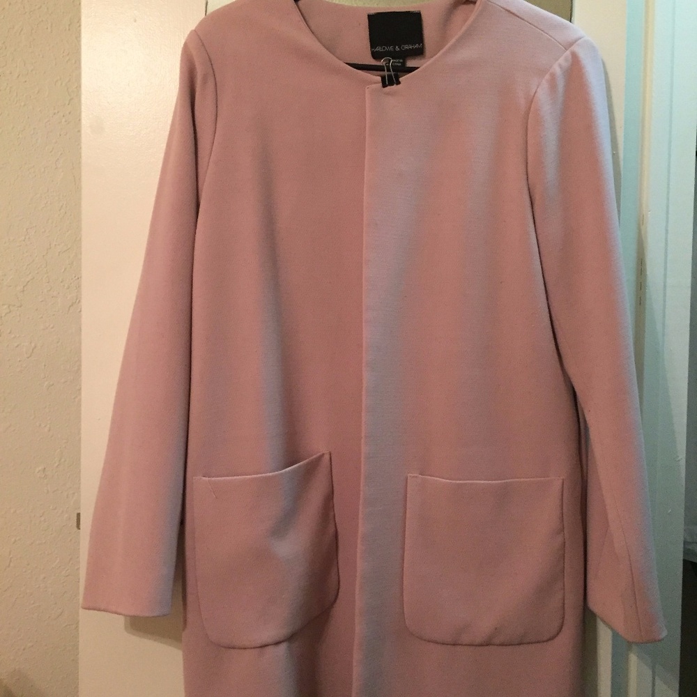 Winter coat