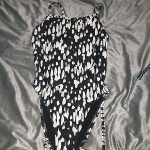 Jolyn Gavin one peice