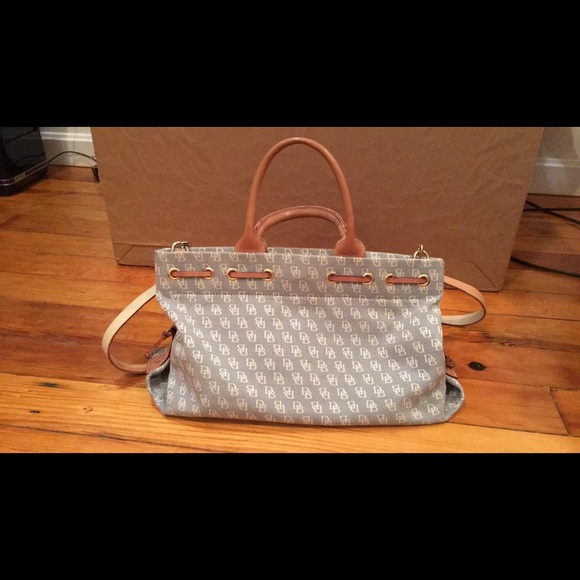 D&B hand bag - Picture 1 of 6