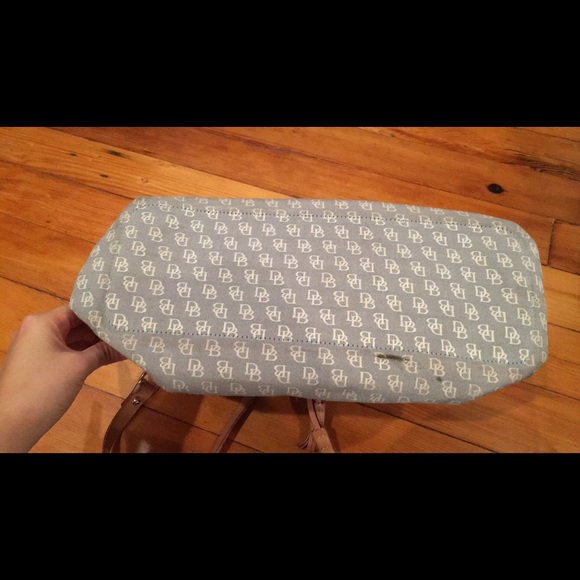 D&B hand bag - Picture 2 of 6