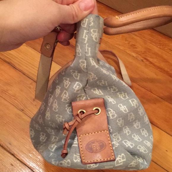 D&B hand bag - Picture 3 of 6