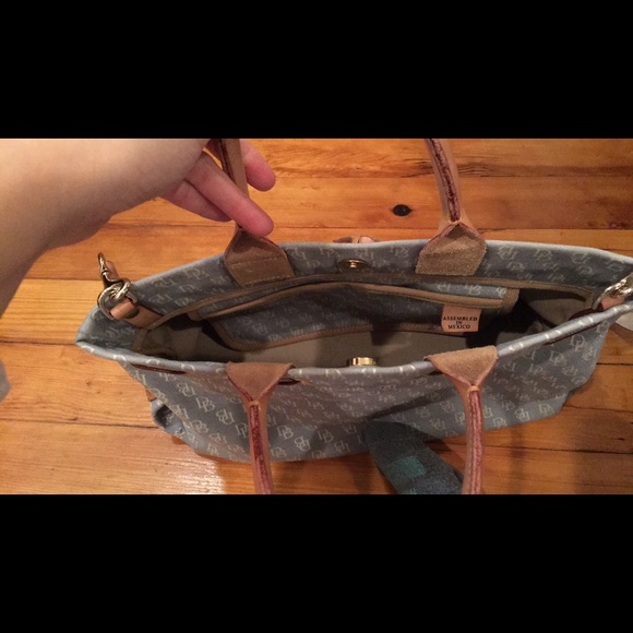 D&B hand bag - Picture 4 of 6