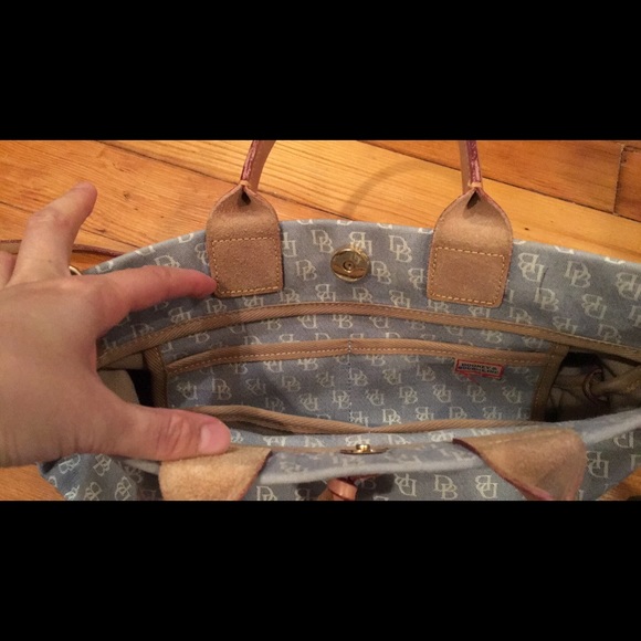 D&B hand bag - Picture 6 of 6