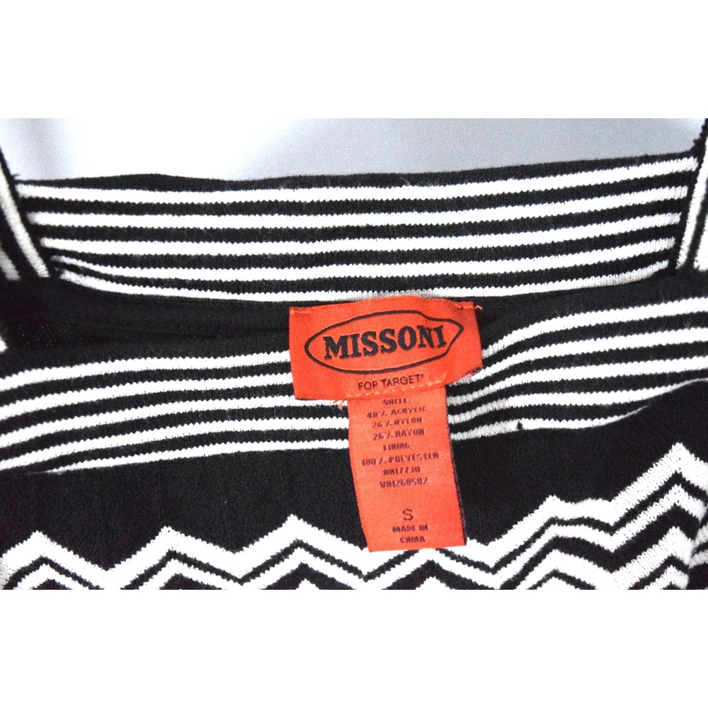 Missoni for target dress CLOSET CLEANOUT SALE