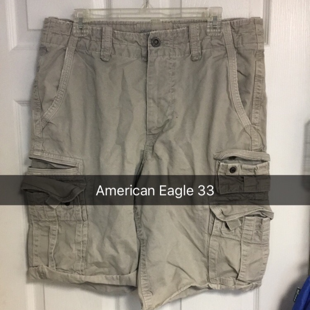 Men’s Shorts