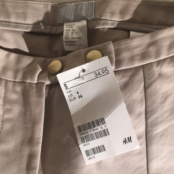 H&M Riding Style Pants - Picture 3 of 5