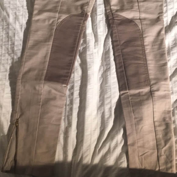 H&M Riding Style Pants - Picture 4 of 5