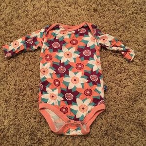 Kickee Pant Onesie