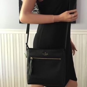 kate spade chester crossbody