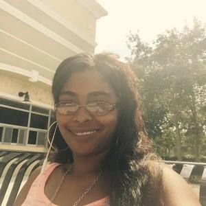 Meet your Posher, Althea