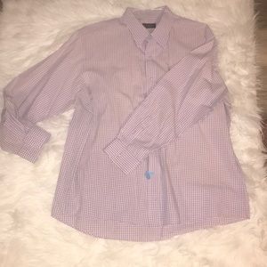 👔Men’s Dress Shirt