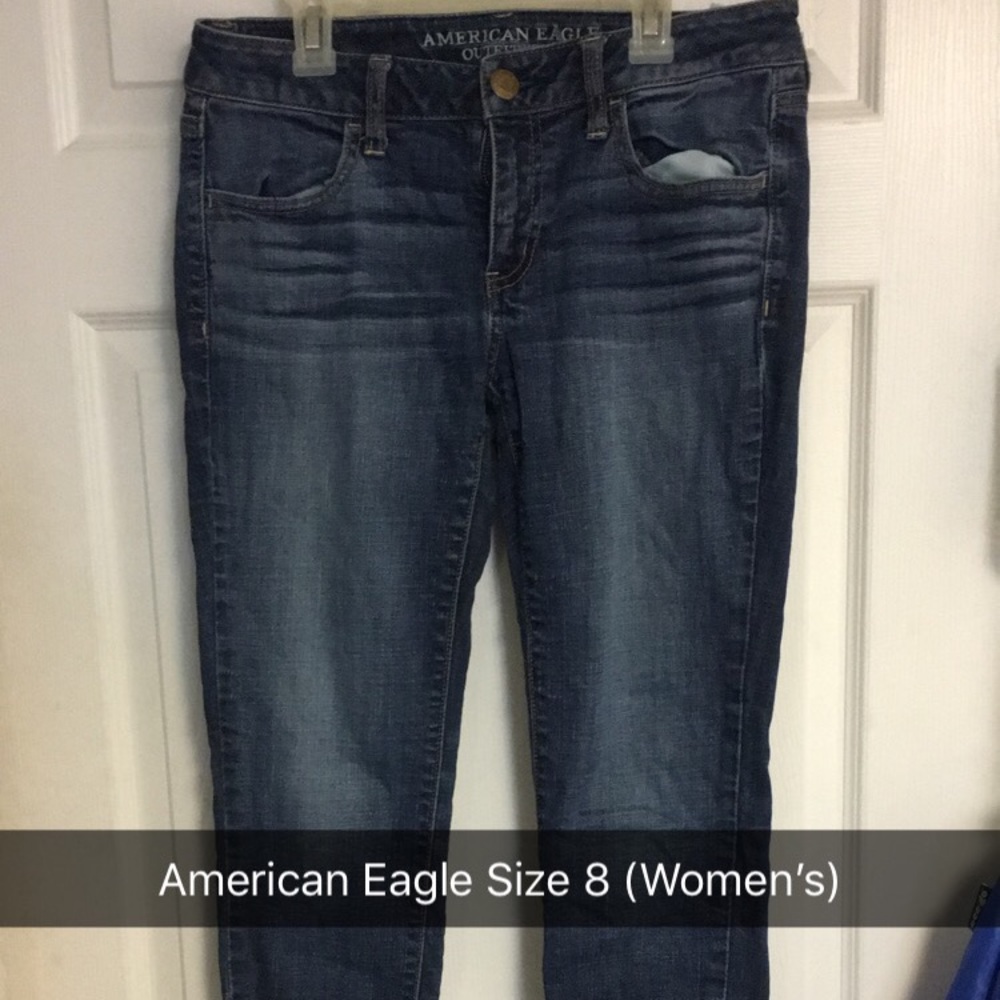 Women’s Jeans