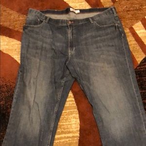 Men’s Levi’s Jeans Worn 5 times.