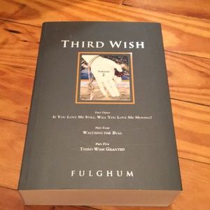 third wish Volume 2