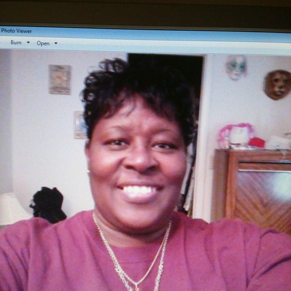 Meet your Posher, Deandrea - Picture 1 of 1